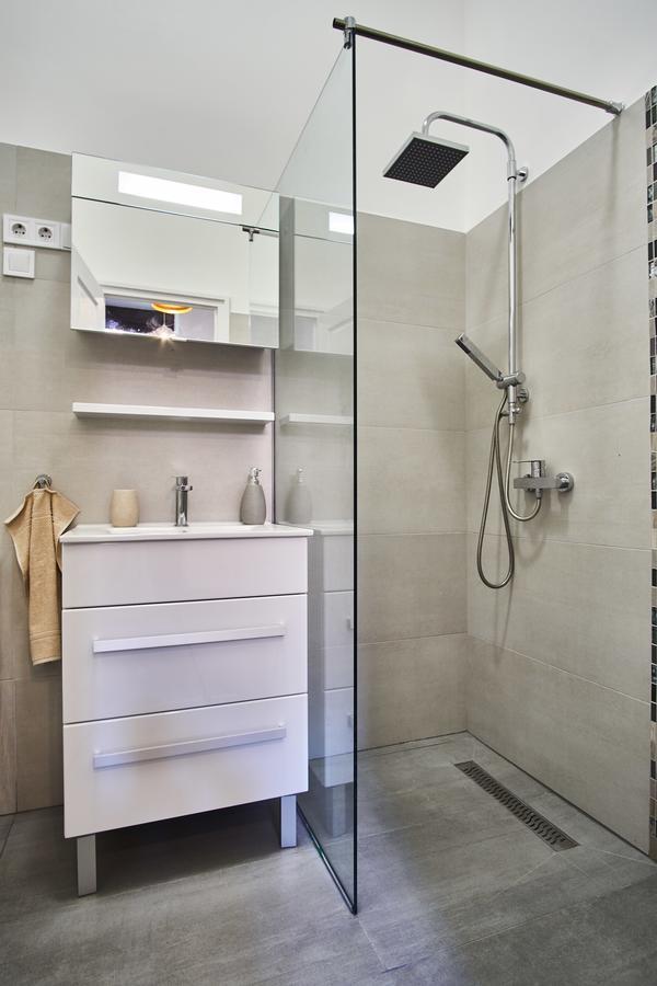 Design Apartment In The City Center With Ac Budapest Exterior photo